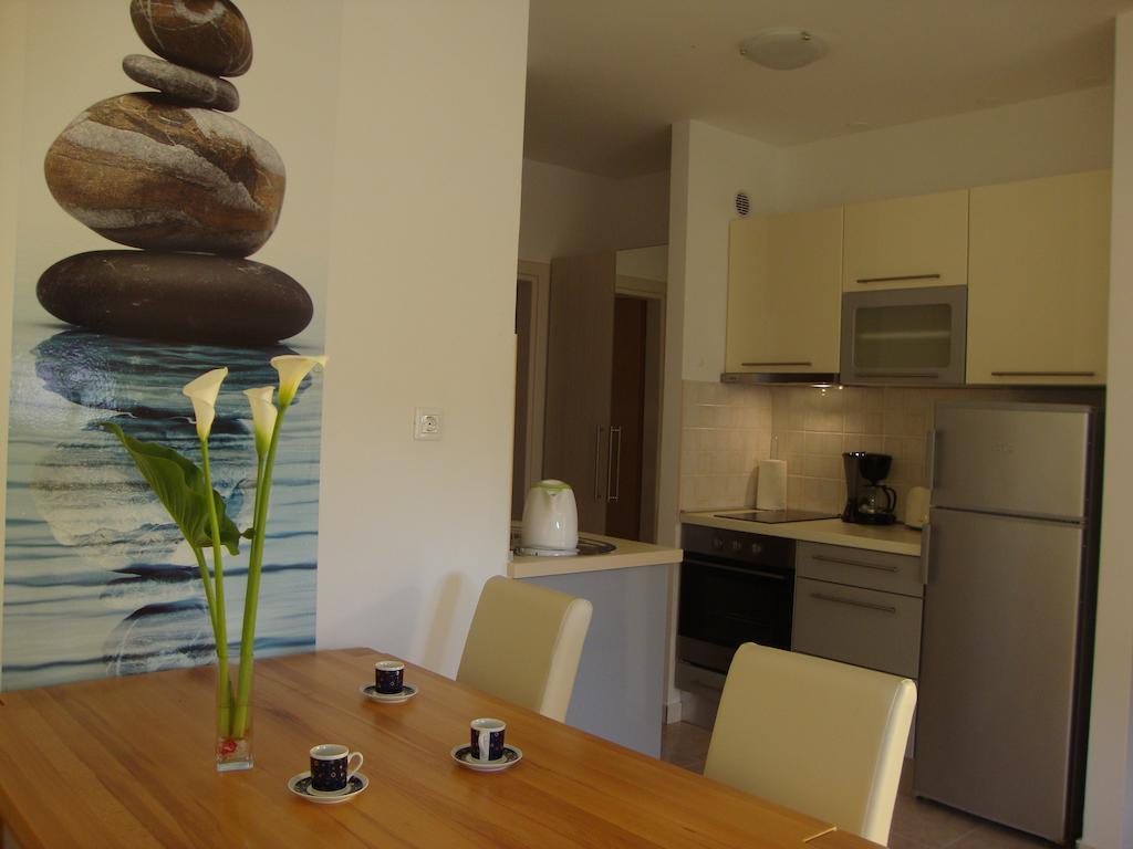 Apartments Marina Водице Номер фото