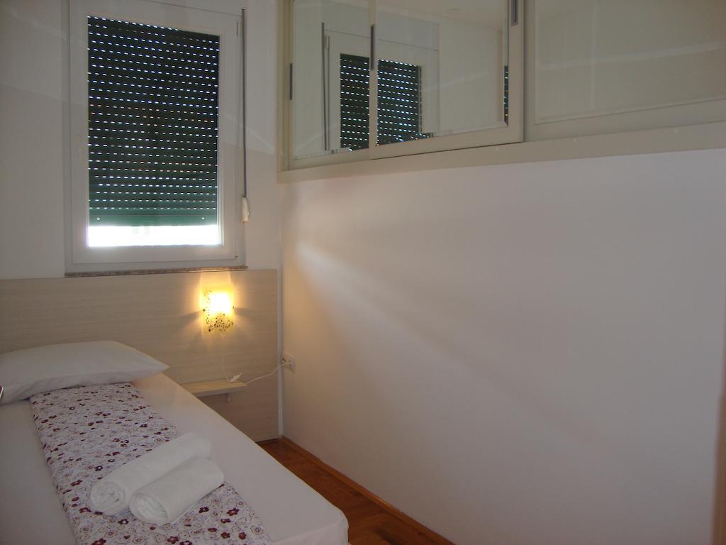 Apartments Marina Водице Номер фото