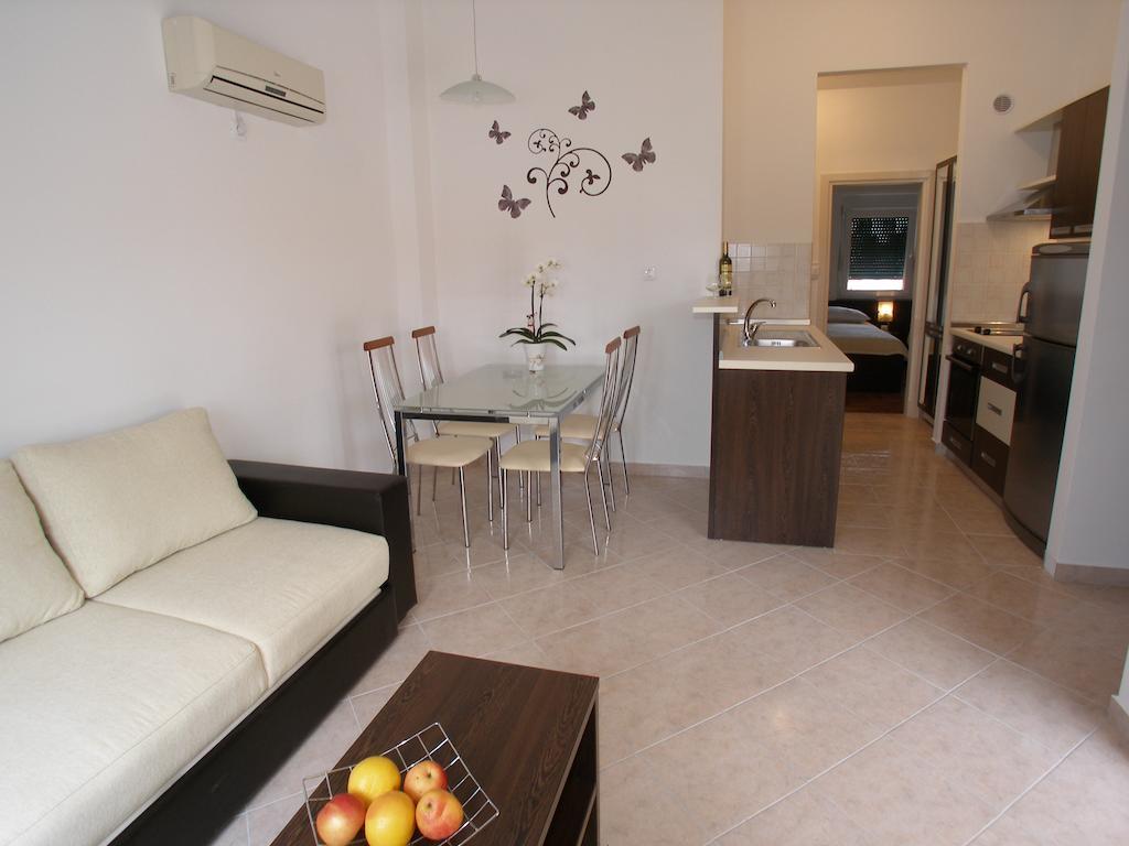 Apartments Marina Водице Номер фото